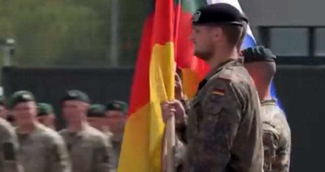 Procurili dokumenti o historijskom potezu Njemačke: Vojni plan koji mijenja ravnotežu u Evropi