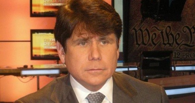 Zabrinjavajuća poruka Roda Blagojevicha: 'Srpski i hrvatski kršćani mogu se nadati istinskoj autonomiji'