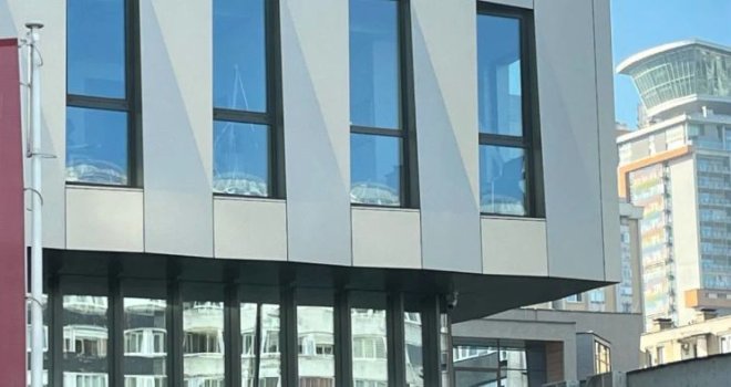 Skandal u sarajevskoj klinici: Uključili su se inspekcija, Tužilaštvo KS i POSKOK!