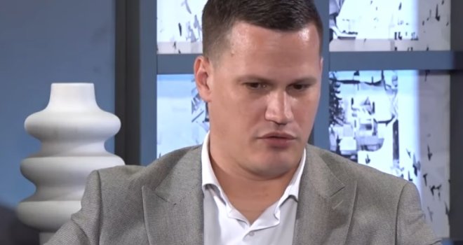 Halilagić o slučaju koji je potresao BiH: Čestiti dio policije proveo je akciju protiv 'prljavih' kolega