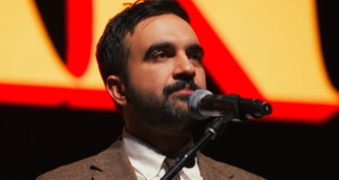 Zohran Mamdani osudio hapšenje Madura: 'Ovo je ratni čin i kršenje međunarodnog prava'