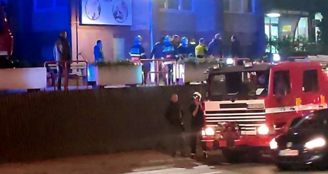 U toku istraga o uzrocima požara u Domu penzionera u Tuzli: Sazvan vanredni kolegij Gradske uprave