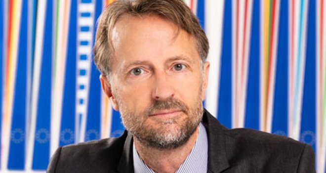Veleposlanik EU: 'Reforme u Srbiji se trebaju provesti zbog unaprijeđena svakodnevnog života građana'