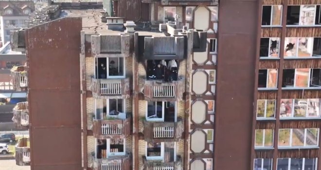 Članovi porodica i njegovatelji o stanju u Domu penzionera: Ukazivali smo na katastrofalne uslove   