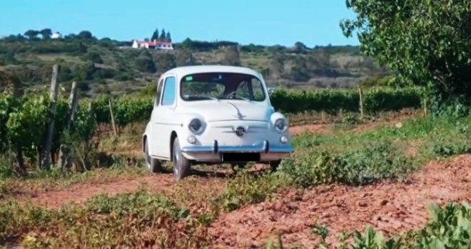 Izlaz je u Legiji stranaca (1. dio): 'Pusti cure, njih će zbrinuti bolničari... Nego, bježimo dok nije došla milicija'