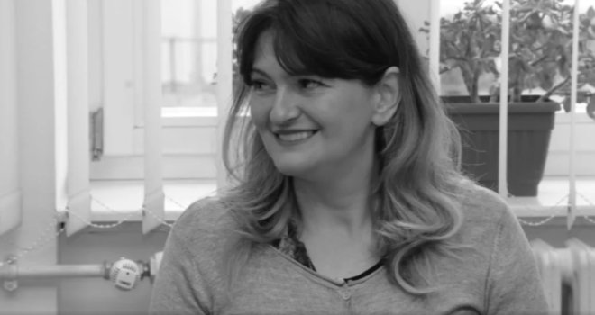 Preminula direktorica Srednje muzičke škole Sarajevo Tatjana Romanić Piralić