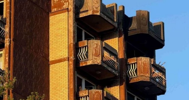 Broj žrtava i dalje raste: Preminula još dva pacijenta nakon požara u Domu penzionera Tuzla, pet u teškom stanju