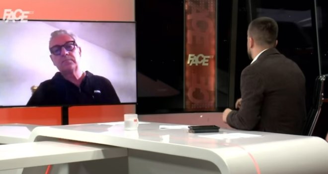 Šokantni podaci Gacazzenija: 'Bogataši su plaćali i do 300.000 eura za ubijanje Sarajlija! Svakog vikenda, bez ograničenja!'