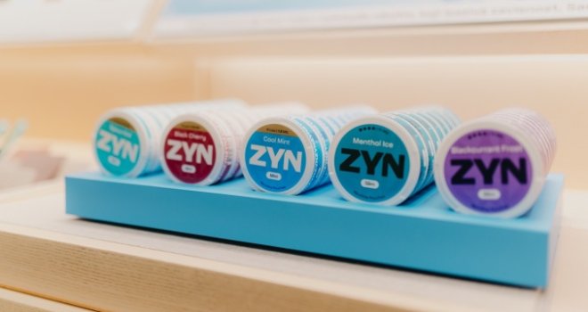 Znate li šta su ZYN nikotinske vrećice? Stigle su i u BiH: PMI donosi nove alternative pušačima nakon uspjeha IQOS-a
