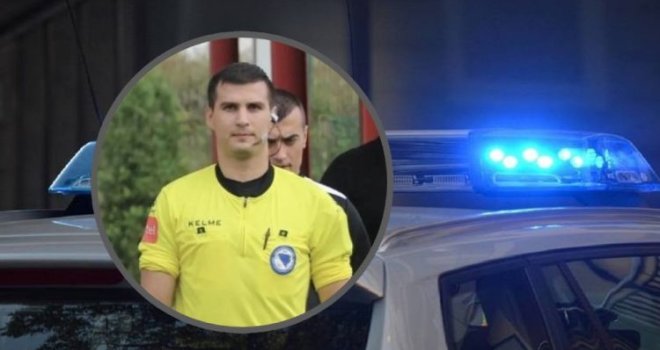 Otkud dozvola za oružje: Protiv Anisa koji je ubio Aldinu ranije podignuta optužnica zbog ugrožavanja sigurnosti druge ženske osobe