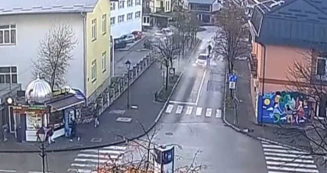 MUP TK se ponovo oglasio o pucnjavi u Kalesiji: U potragu se uključio i MUP RS-a