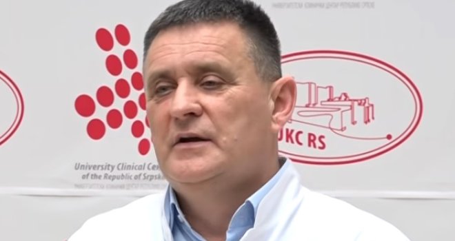 Oglasio se Đajić nakon spornog snimka: Nikada nisam koristio kokain, spreman sam izaći na poligraf!