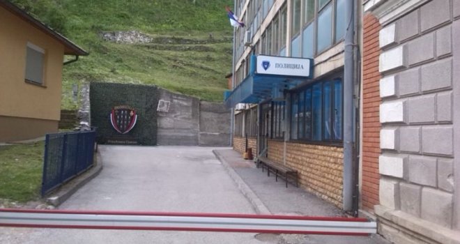 Zbog sumnje da su dio ekipe koja je pljačkala i pucala u Kalesiji uhapšene dvije osobe u Zvorniku