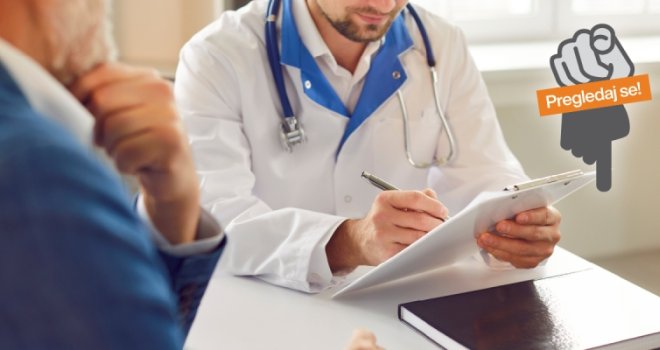 Koliko spriječimo, a koliko liječimo? Karcinom testisa – bolest koja pogađa i mlađe muškarce, od 15 do 40 godina