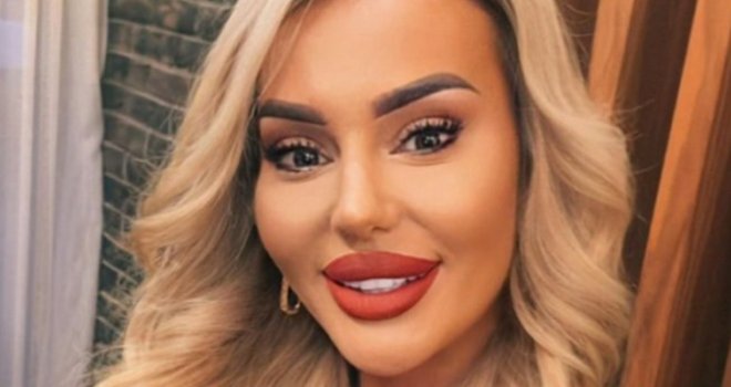 Poslanica čije je novo imenovanje pokrenulo lavinu: Šta će raditi Nikolina Šljivić kao zamjenica direktora RUGIP-a?  