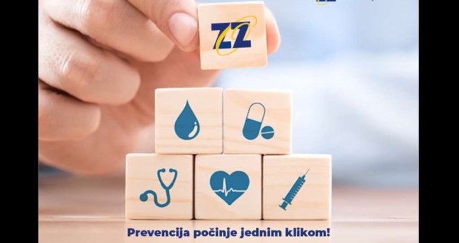 Zavod zdravstvenog osiguranja KS: Počinju prijave za najobuhvatniji skrining program ranog otkrivanja karcinoma