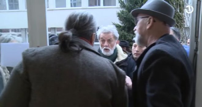 Nova uprava ULUBiH-a objavila plan konsolidacije udruženja koje je proteklih dana u centru medijske pažnje