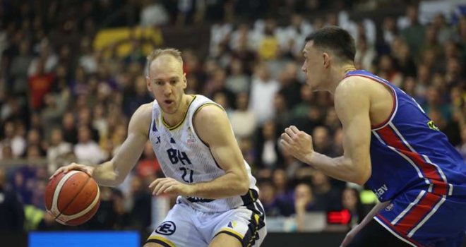 Nakon skandala u Sarajevu, oglasio se i KSS: 'Mržnja upućena Srbiјi i predsjedniku Vučiću nemaju veze sa sportom'