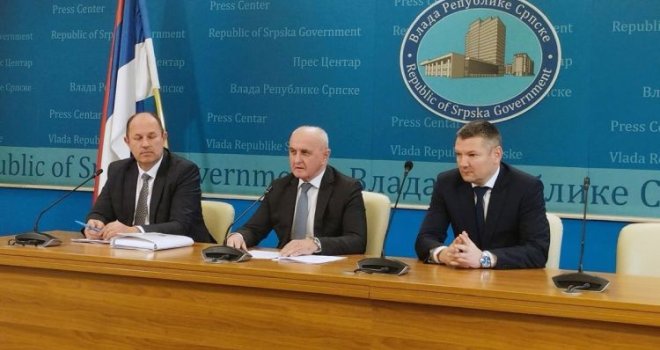 Vlada RS Slovencima garantuje za dug RiTE Ugljevik i Elektroprivrede Srpske