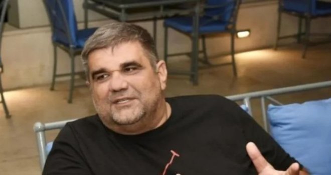 Saša Mirković javno prozvao Milorada Dodika: 'Što nisi uhapsio tog Nasera Orića, nego si šurovao s njim!'