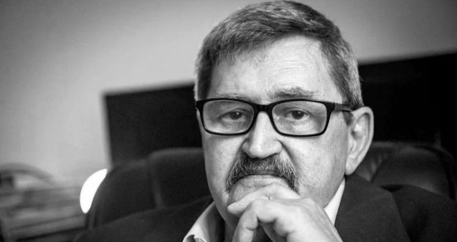 Miletić Oručević: Horozović je književnost male zemlje i maloga jezika činio velikom i svjetskom