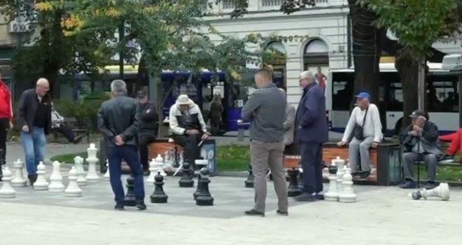 Koje izmjene su tražili penzioneri: Novi Zakon o PIO u ponedjeljak se razmatra po skraćenom postupku