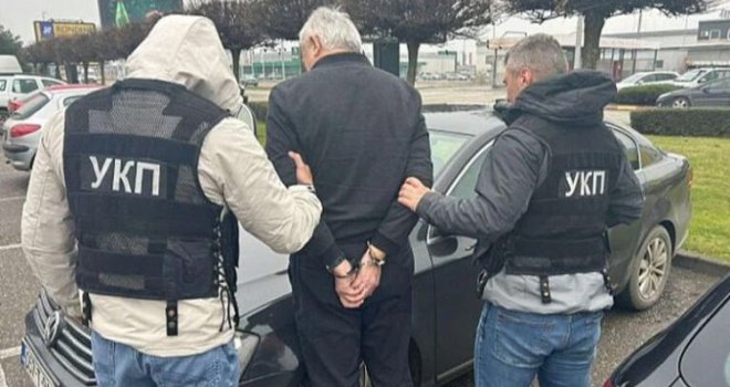 Banjalučanin koji je uhapšen u Bijeljini zbog pedofilije je profesor u srednjoj školi u Laktašima