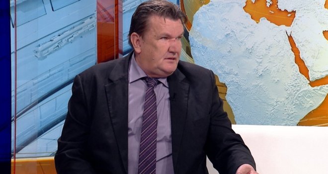 Preminuo Zdravko Marošević, načelnik Vareša