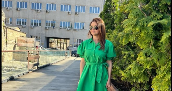  Novinarka Mirza Vranj objavila dramatičan snimak i zatražila pomoć: Boli me kada dišem...