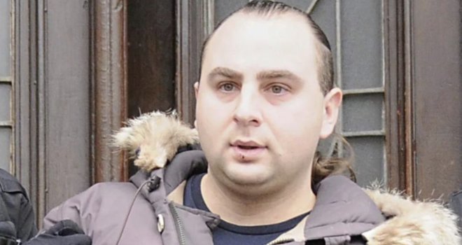 Pucnjava u Starom Gradu u Sarajevu, ranjen Almer Inajetović