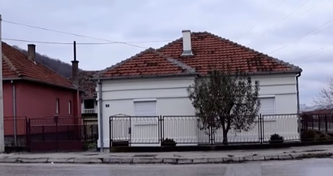 Novi detalji o masakru u Čačku: Roditelje zaklao u ljetnoj kuhinji, tijela našao rođak iz Goražda