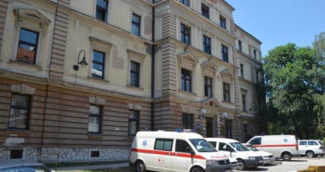 Gužva u domovima zdravlja ima, da li je situacija alarmanta: 'Izbjegavajte zatvorene prostore, držite distancu...'