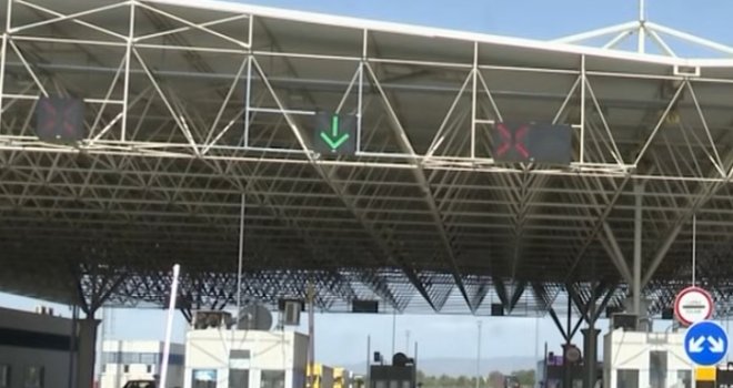 Novi granični prelaz kod Gradiške svečano se otvara, ali ostaje nefunkcionalan zbog nesuglasica u UIO