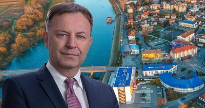 Bivši načelnik Kozarske Dubice prodavao ERS-u ukradenu struju