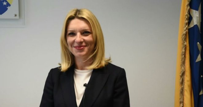 Veselčić: 'Ispuniti obaveze i spriječiti da BiH ponovo završi na sivoj listi FATF-a'