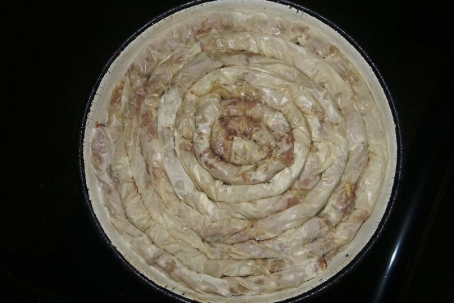 burek