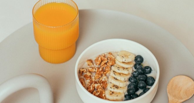 Doručak koji milioni jedu svako jutro, čak i djeca, misleći da je zdrav... A zapravo je opasan za jetru!