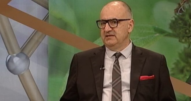 'Neurohirurgija u BiH je među najboljim na Balkanu': Kako je dr. Kenan Arnautović ispisao historiju svjetske neurohirurgije