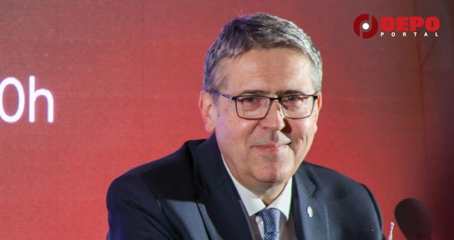 CIKBiH ne osporava na bilo koji način izbor gradonačelnika Grada Sarajeva