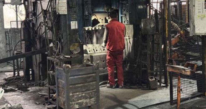 Nova fabrika u BiH proizvodi dijelove za Bentley i Mercedes: Zaposleno 135 radnika, u 2026. stiže stroj od preko milion eura