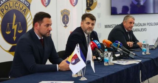 Građani KS od danas elektronskim putem mogu dobiti CIPS potvrde