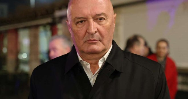 'Otišlo se predaleko, postaje sve provokativnije'... Zukan Helez predlaže: Došlo je vrijeme za ukidanje entiteta u BiH?!