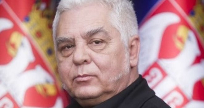 Srbijanski ministar Bratina 'posuo se pepelom' zbog izjava o susjedima: 'Hrvatska bi trebala platiti teritorijem' 