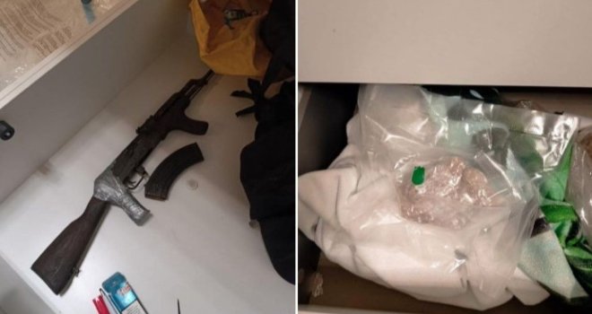 Predložen pritvor osumnjičenima za pokušaj ubistva na Kobiljoj Glavi