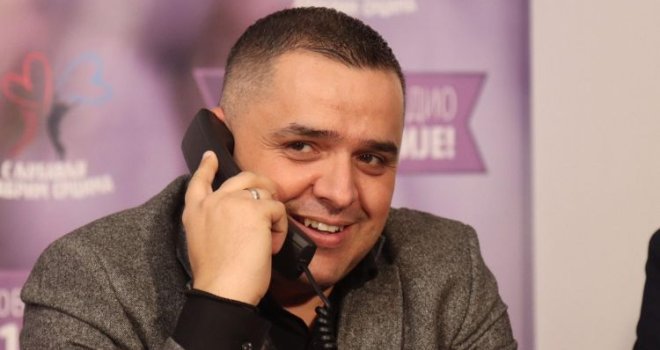 Načelnik Laktaša prvo izvrijeđao članove CIK-a, pa im podnosi žalbu: Ako bude odbijena, pozvat će sve da ponovo glasaju za Karana