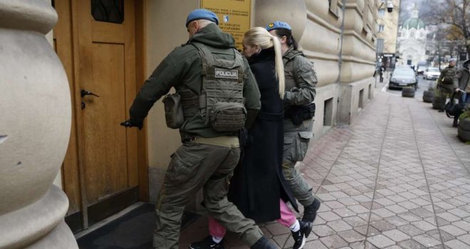 Advokat Dalile Hakalović: 'Prema njoj je učinjen klasični femicid zbog njene ljepote, morat će potražiti stručnu pomoć'