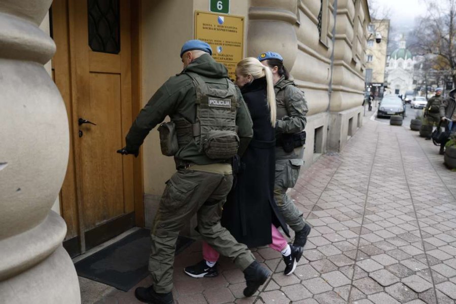 dalila-hakalovic-hapsenje