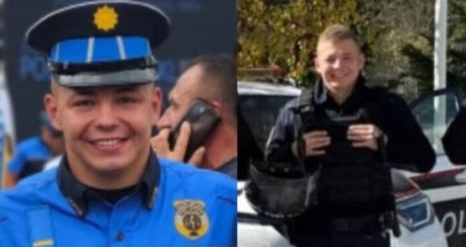 Potvrđeno: Ovo je policajac MUP-a KS koji je pijan zaustavio i zlostavljao nedužnu porodicu