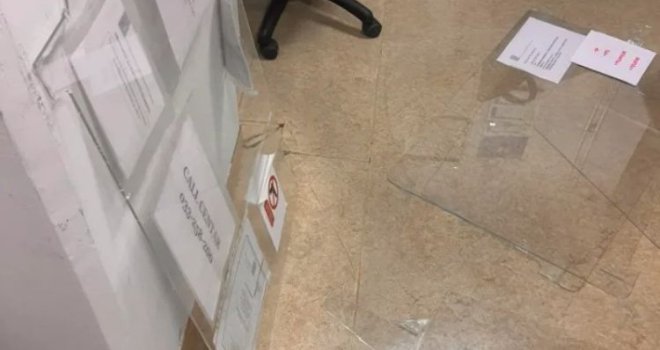 Hasanović nakon incidenta u DZ Novi Grad: 'Pozdravljamo pooštravanje sankcija za napade na zdravstvene radnike'