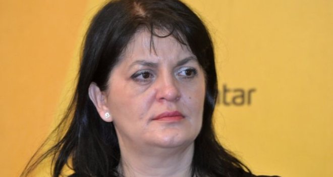 Karup Druško: 'Je li Sarajevo stvarno došlo dotle da u njemu 'red zavodi' jedan Đoka Ždrale?'